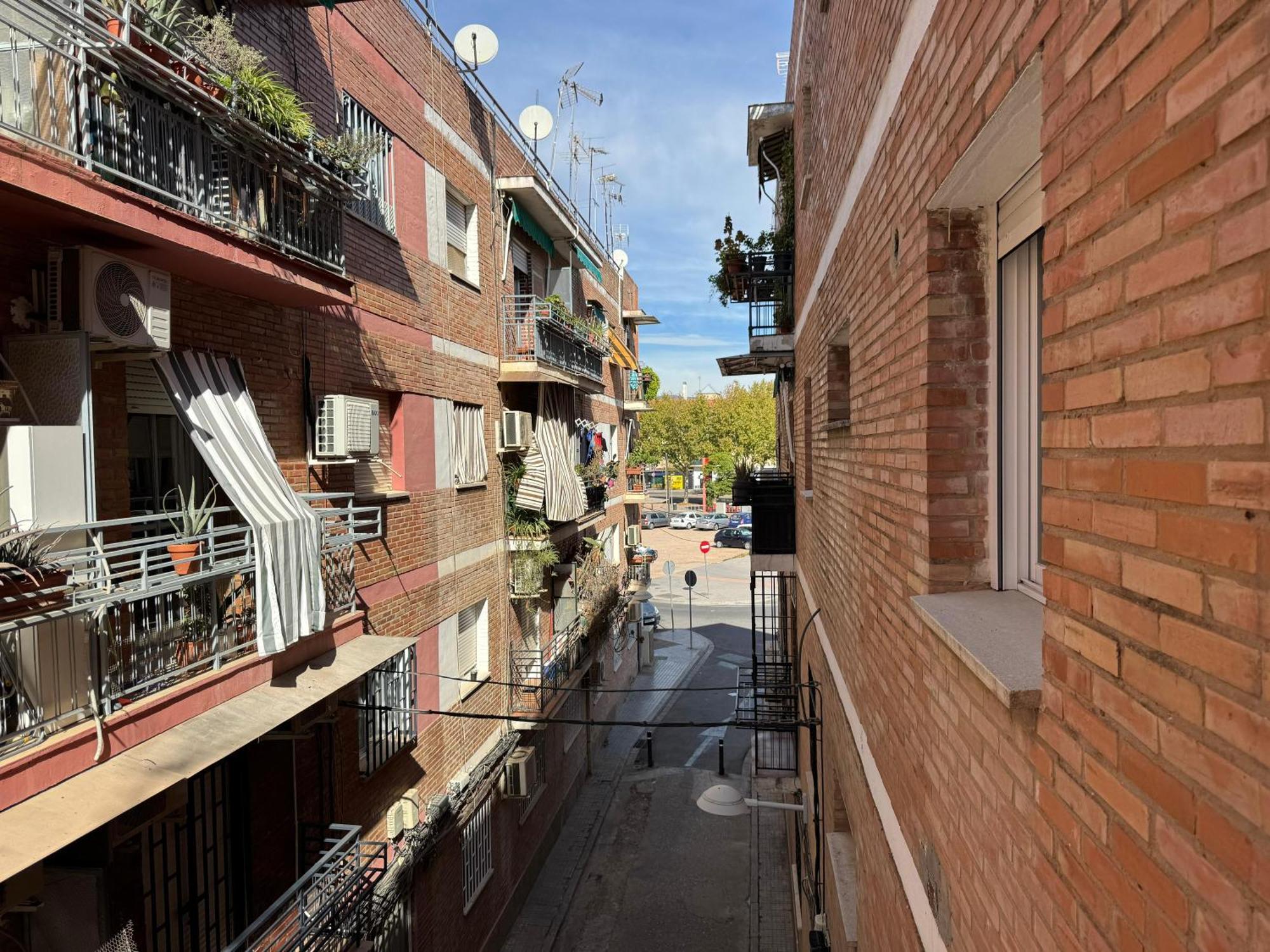 Apartamento La Verdad Córdoba Exterior foto