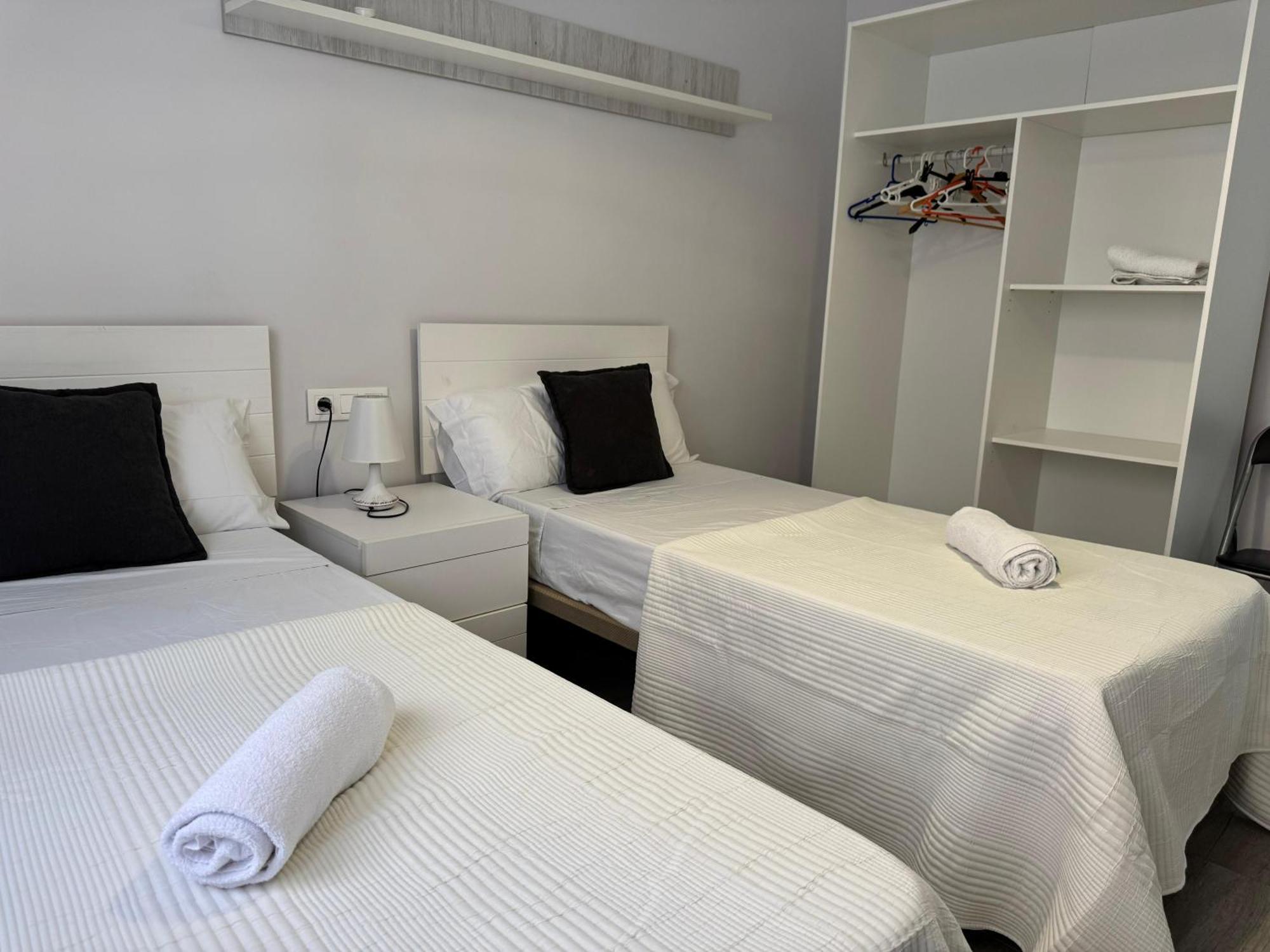 Apartamento La Verdad Córdoba Exterior foto