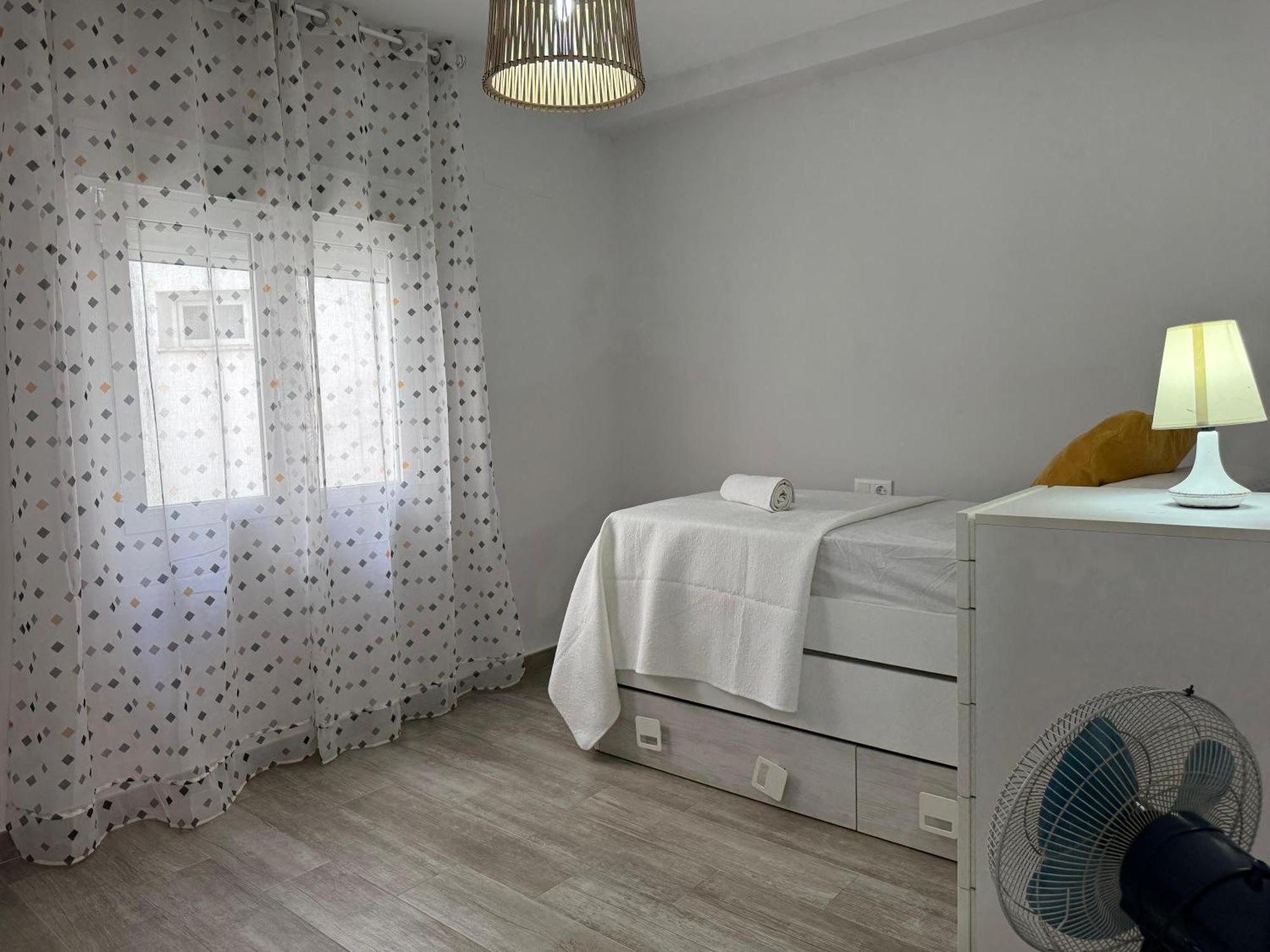 Apartamento La Verdad Córdoba Exterior foto