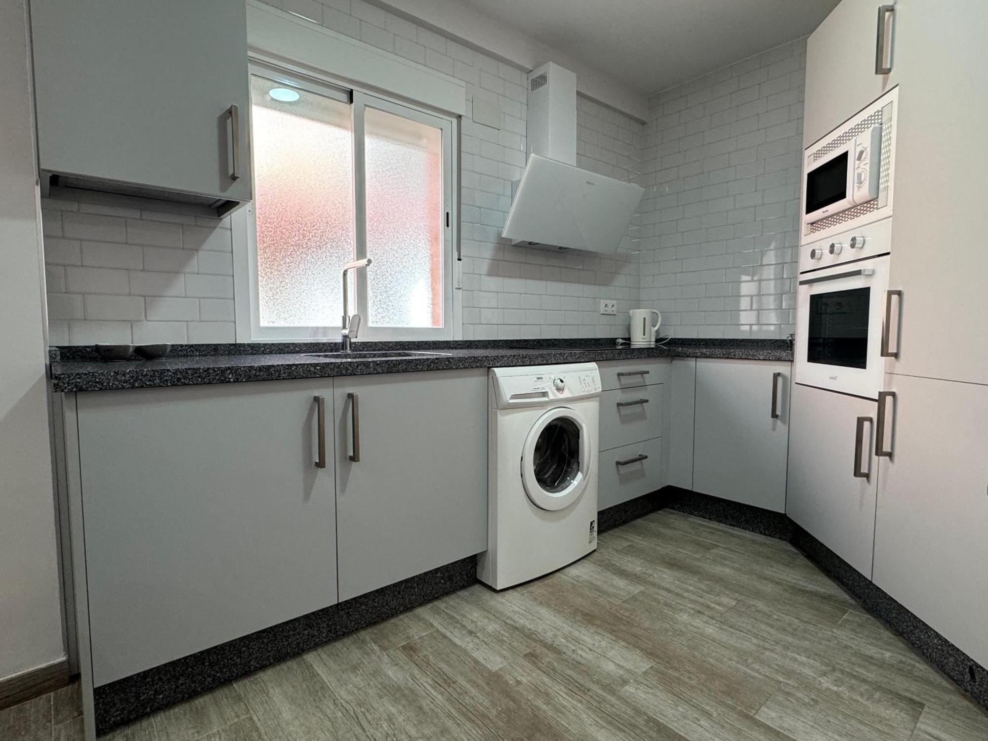 Apartamento La Verdad Córdoba Exterior foto