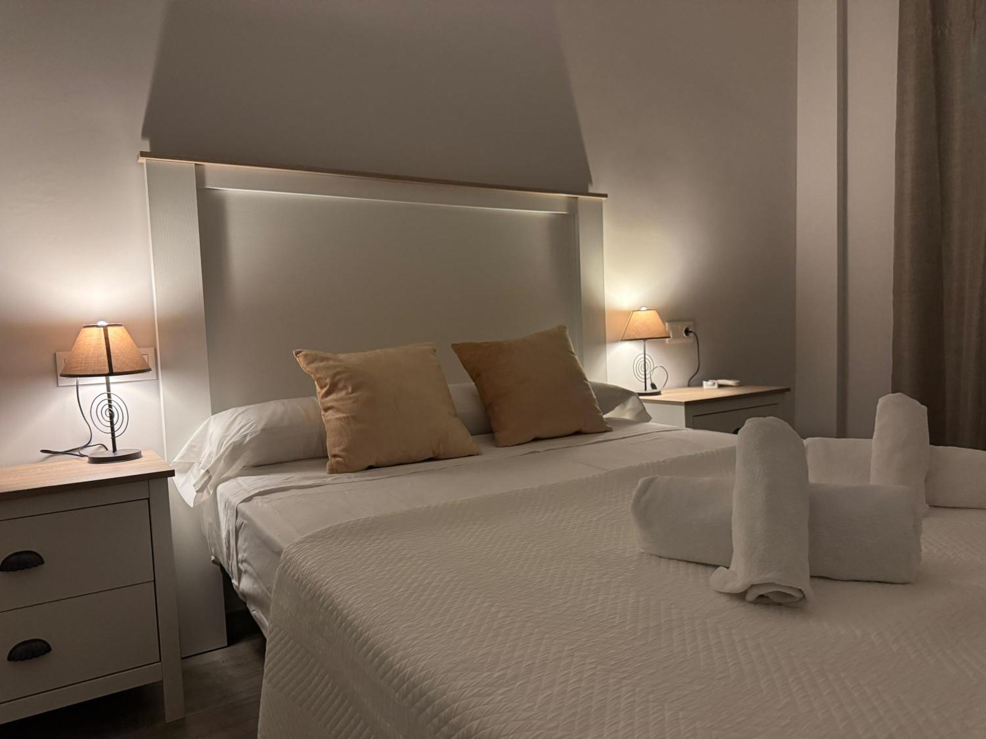 Apartamento La Verdad Córdoba Exterior foto