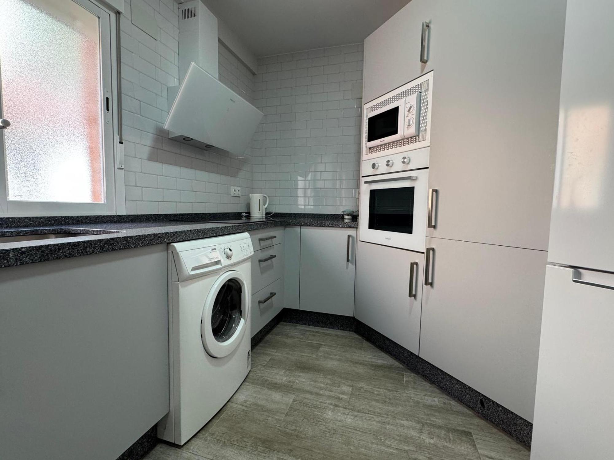 Apartamento La Verdad Córdoba Exterior foto