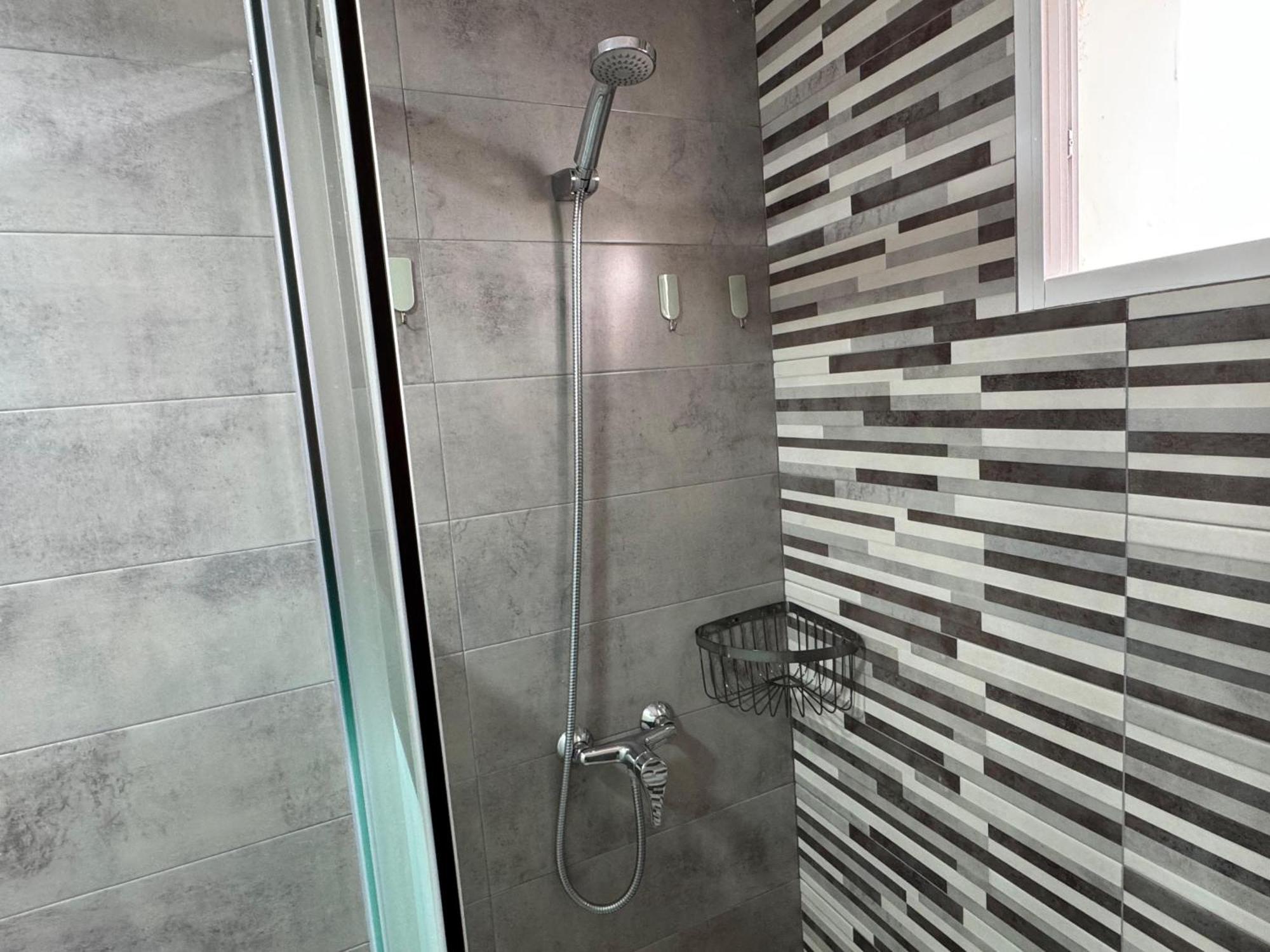 Apartamento La Verdad Córdoba Exterior foto